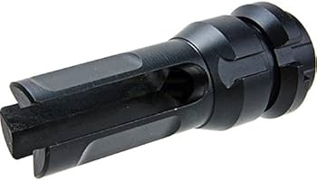 Amazon.co.jp: Angry Gun Dead Air Sandman-S type QD サイレンサー