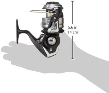 Amazon.co.jp: シマノ(SHIMANO) スピニングリール 14 スフェロス SW