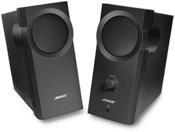 Amazon.co.jp: Bose マルチメディアスピーカー Companion 2 Series I