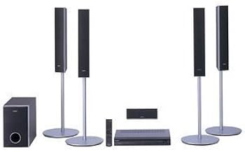 Amazon.co.jp: SONY ホームシアターシステム HT-SF2000 : 家電＆カメラ