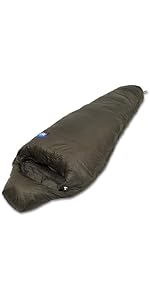 Amazon.co.jp: NANGA 別注 Original Schlaf 1200 オリジナルシュラフ