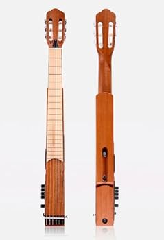 Amazon | クロスギターCross Guitar 2.0 軽量折り畳みギター