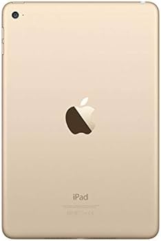 Amazon.com : Apple iPad Mini 4 16GB WiFi Only Tablet w/ 8MP Camera