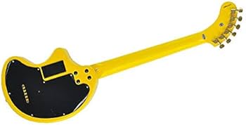 Amazon | FERNANDES (フェルナンデス) ZO-3 イエローハート YELLOW