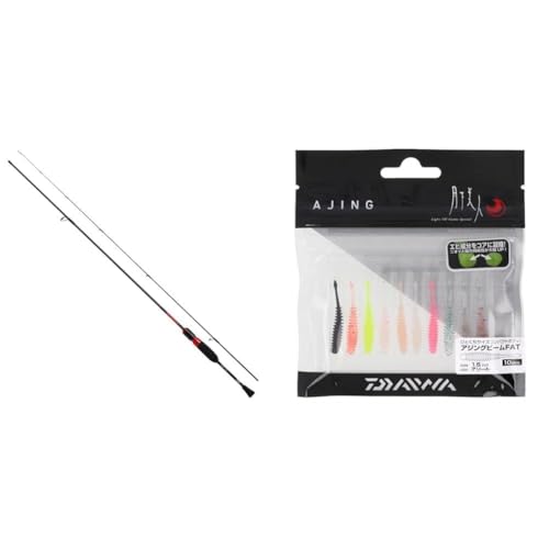 ダイワ 紅牙AIR N69HB-MT・N (ロッド・釣竿) 価格比較 - 価格.com