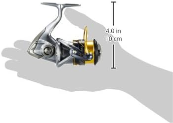 Amazon | シマノ(SHIMANO) スピニングリール 16 ヴァンキッシュ