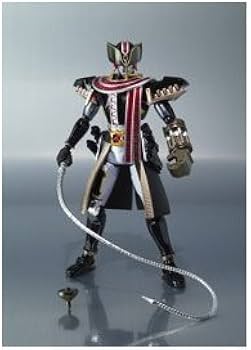 Amazon.co.jp: バンダイ(BANDAI) S.H.フィギュアーツ 仮面ライダー幽汽