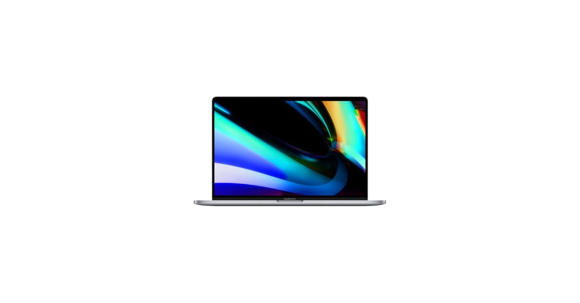 Amazon.com: Apple 2019 MacBook Pro with 2.4GHz Intel Core i9, 16