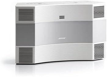Amazon.co.jp: Bose Acoustic Wave music system II Personal audio
