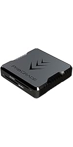 Amazon.co.jp: ProGrade Digital [CFexpress Type A/SD] USB3.2Gen2