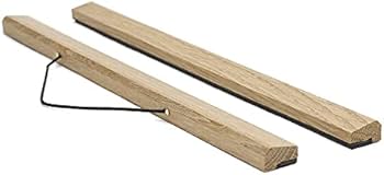 Amazon.co.jp: クレモアミル(Creamore Mill) ポスターハンガー PHOM M