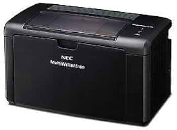 Amazon.co.jp: NEC マルチライタ 5100 PR-L5100 : 文房具・オフィス用品