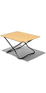 Amazon | THE NORTH FACE(ザノースフェイス) テーブル TNFキャンプ