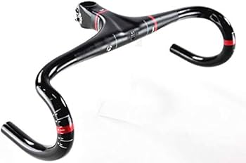 Amazon | BONTRAGER(ボントレガー) XXX Integrated Road Handlebar