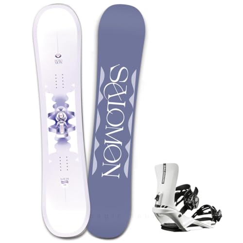 サロモン スノーボード レディース セット」の人気商品一覧 | 安い商品