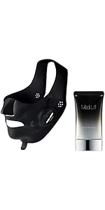 Amazon.co.jp: ヤーマン メディリフト モイスチャーセラム 美顔器併用