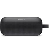 Amazon.co.jp: Bose SoundLink Flex Bluetooth speaker ポータブル