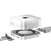 Amazon | Mac Mini M4 対応ハブ RayCue USB-Cハブ 10-in-1 -NVMe SSD