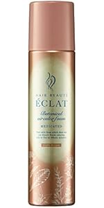 Amazon | ヘアボーテエクラ ボタニカルエアカラーフォームEX ダーク