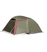 Amazon.co.jp: ogawa(オガワ) キャンプ アウトドア ドームテント