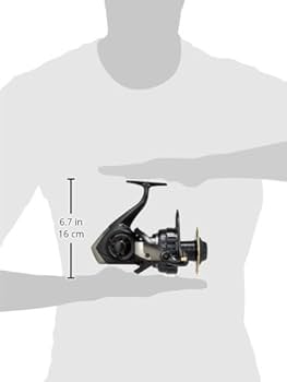 Amazon | ダイワ リール 15ソルティガ 7000H-DF | ダイワ(DAIWA