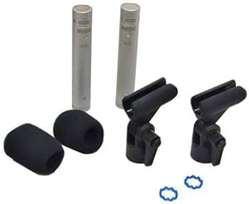 Amazon.co.jp: 【国内正規品】 RODE ロード ステレオペアマッチング