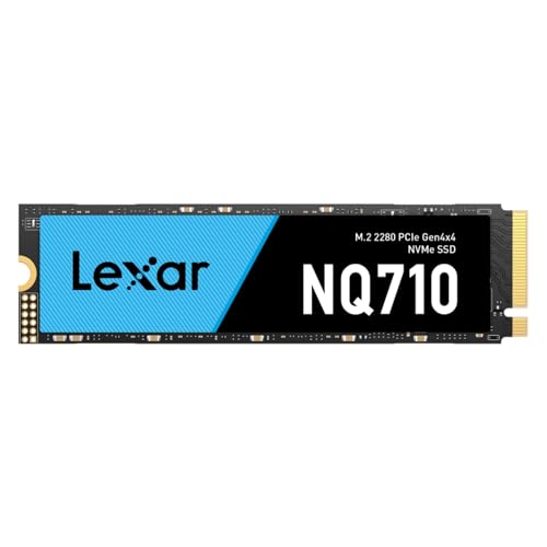 Lexar SSD PCIe Gen4x4 M.2」の人気商品一覧 | 安い商品を通販サイト