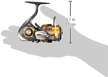 Amazon | ダイワ(Daiwa) スピニングリール 16 セルテート 2508PE (2500