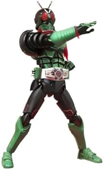 Amazon.co.jp: TAMASHII NATIONS S.H.フィギュアーツ 仮面ライダー1号