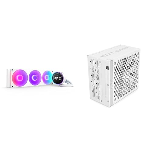 NZXT KRAKEN Elite RGB 360 White」の人気商品一覧 | 安い商品を通販