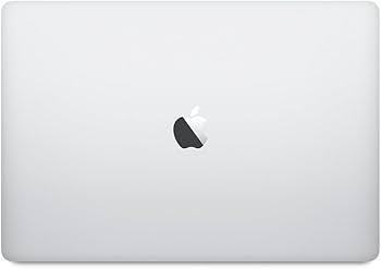 Mid 2018 Apple MacBook Pro with 2.9GHz Intel Core i9 (15 inch