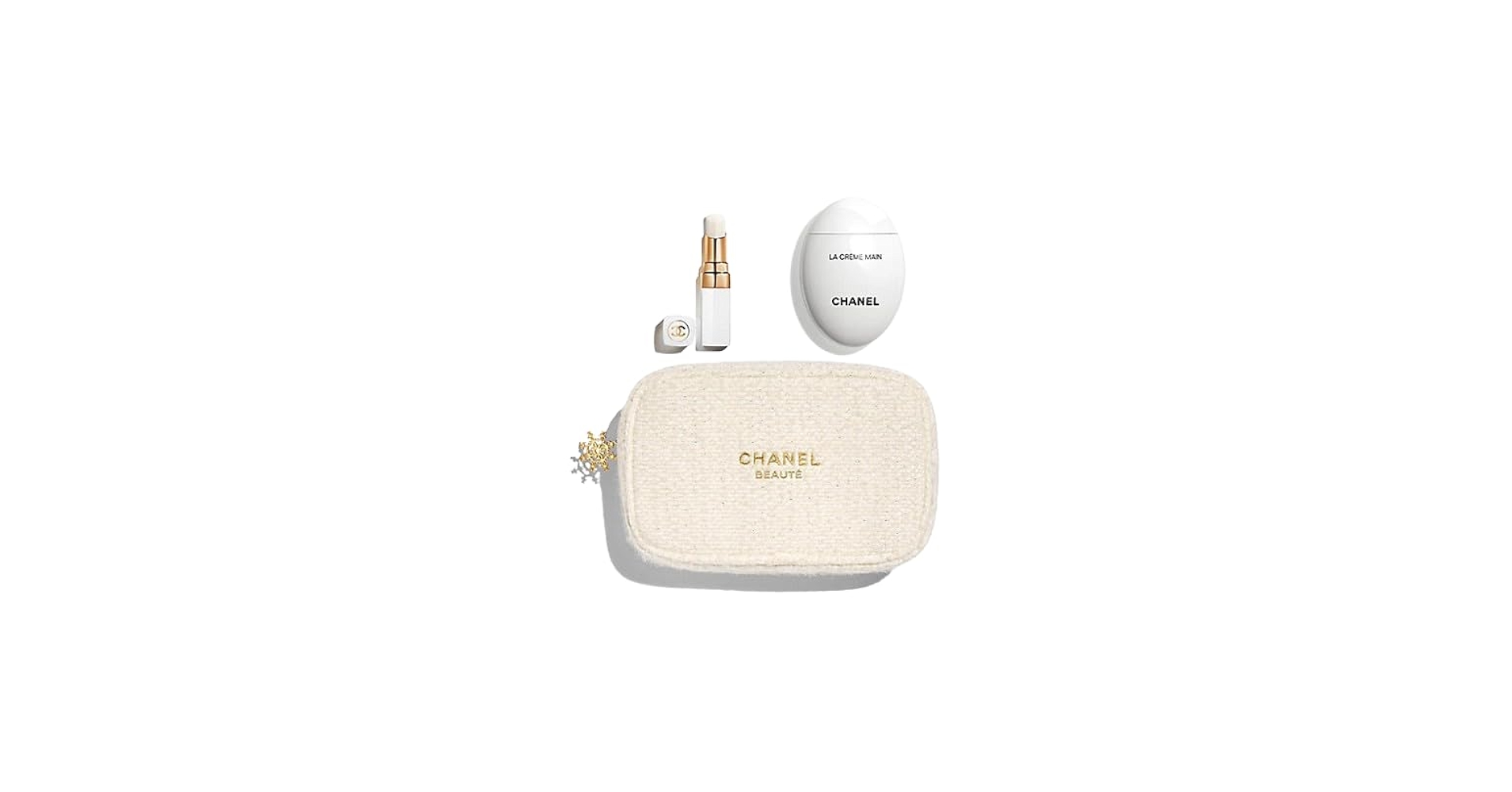 Amazon.co.jp: CHANEL シャネル エッセンシャル ケア セット 2024