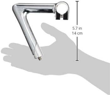 Amazon | NITTO(日東) ステム スチール 65度 NJ PRO NJ PRO 65度 105