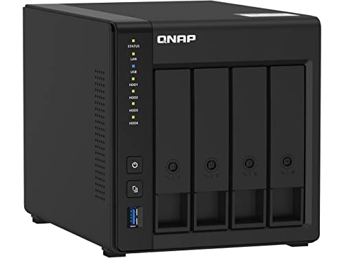 Synology DS420+と4つのHDDのRAID6で作るNAS ～部品選定編～ | Analog