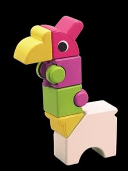 Amazon.co.jp: ピープル (People) ピタゴラス これなーんだ? 13パーツ