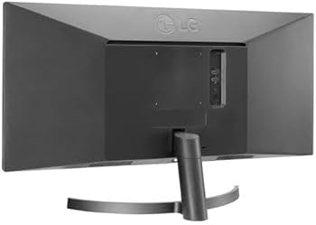 Amazon.com: LG 29WL500-B 29'' Class 21:9 UltraWide FHD IPS Monitor