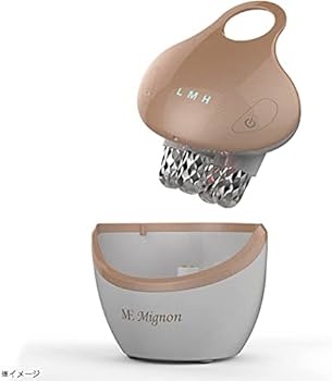 Amazon.co.jp: TBS公式 ／ ME ミニョン 美顔器 : ホーム＆キッチン