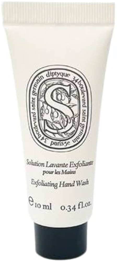 Amazon | ディプティック Diptyque エクスフォリエイティング ハンド