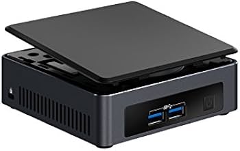 Amazon.com: Intel NUC 7 Business, a Mini PC with Windows 10 Pro