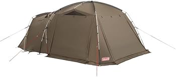 Amazon.co.jp: コールマン(Coleman) アテナタフスクリーン2ルーム