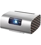 Amazon.co.jp: ViewSonic M1+_G2 モバイルプロジェクター【DLP/WVGA