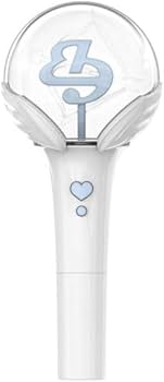 Amazon.co.jp: PARK BO GUM - OFFICIAL LIGHT STICK FOREVONG ver.2