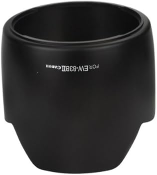 Amazon | (バシュポ) Pixco EW-83BIIレンズフード キャノン EF 28-70mm