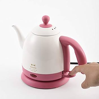 Amazon | BRUNO ミニポット My Little シリーズ BOE045-GR (グリーン