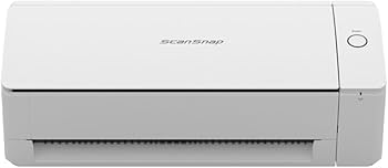 Amazon | 富士通 PFU ドキュメントスキャナー ScanSnap iX1300 (最新