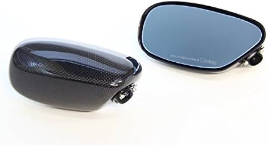 Amazon | マジカルレーシング(MAGICAL RACING) バイクミラー NK1ミラー