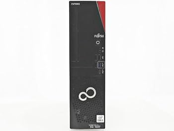 Amazon.co.jp: 【整備済み品】 富士通 Fujitsu Esprimo D7011/H