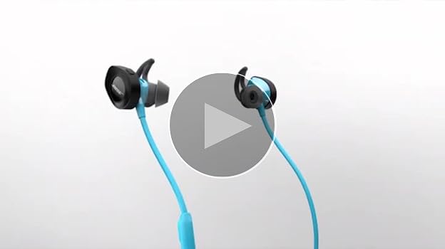 Amazon.co.jp: Bose SoundSport wireless headphones ワイヤレス