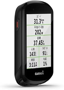 Amazon | ガーミン Edge 830 Bundle ブラック【日本正規品