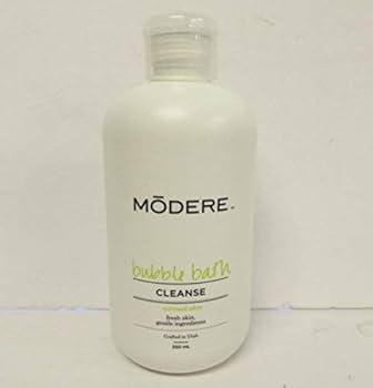 Amazon | 映画のワンシーンのようなバスタイムを モデーア バブルバス